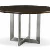 Dining Bassett Foyer & Entryway | Astor Round Dining Table