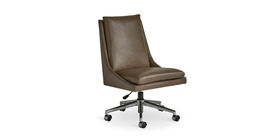 Living Bassett Office & Storage | Capron Office Chair