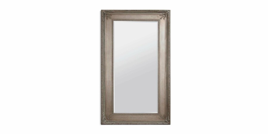 Home Decor Bassett Foyer & Entryway | Beatrice Leaner Mirror