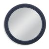 Home Decor Bassett | Mariner Wall Mirror