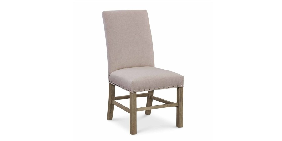 Dining Bassett | Aiken Upholstered Dining Chair