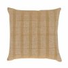 Home Decor Bassett | Elysen Harvest Gold Pillow