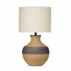 Home Decor Bassett | Tricia Table Lamp