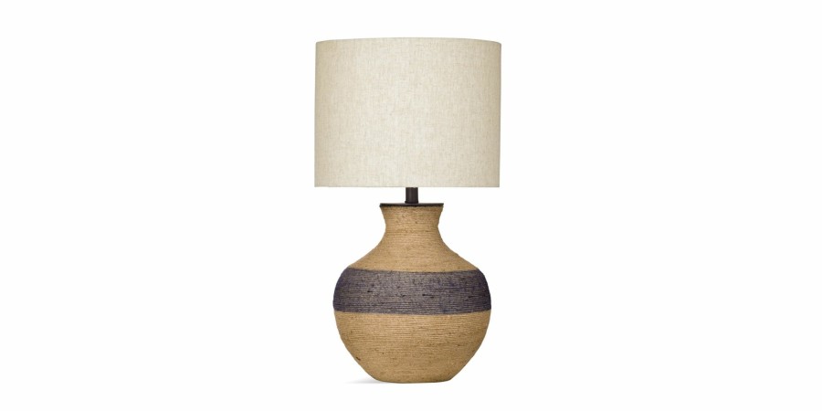 Home Decor Bassett | Tricia Table Lamp