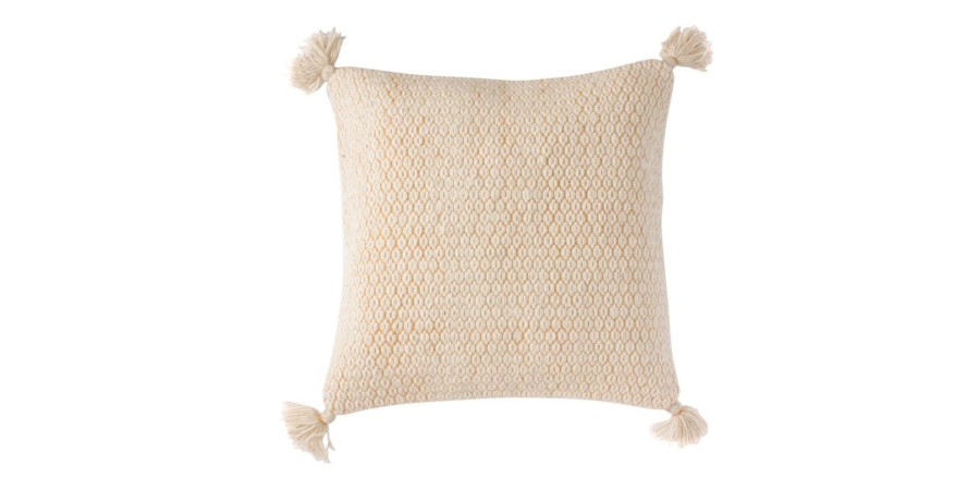 Home Decor Bassett | Gracie Gold Pillow