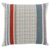 Home Decor Bassett | Adobe Multi Square Pillow