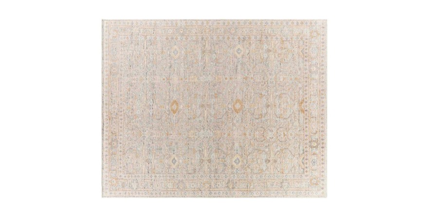 Rugs Bassett Performance Rugs | Revels B2308