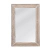 Home Decor Bassett Foyer & Entryway | Abrams Wall Mirror