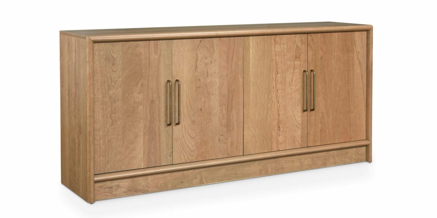 Dining Bassett Credenzas & Consoles | Seneca Sideboard