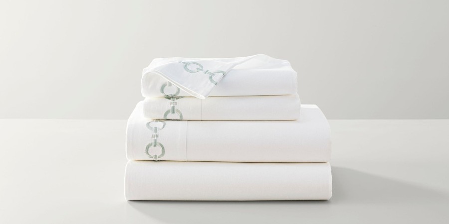 Bedding Bassett | Bellagio Sheet Set