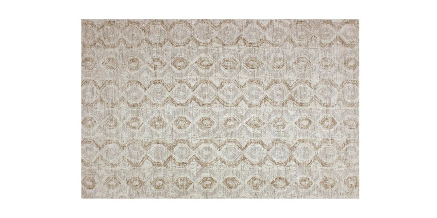 Rugs Bassett | Turin Earth