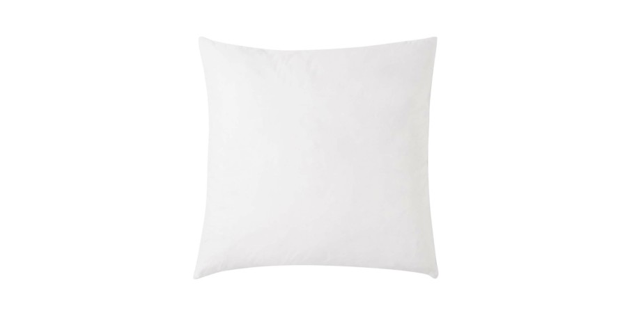 Home Decor Bassett | Lakeshore Blue Pillow Cover + Insert