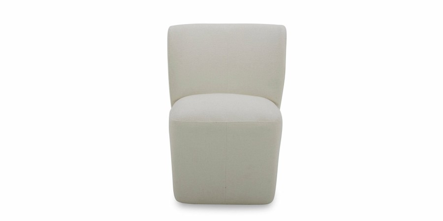 Dining Bassett | Reed Upholstered Dining Chair