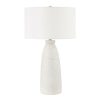 Home Decor Bassett | Leona Table Lamp