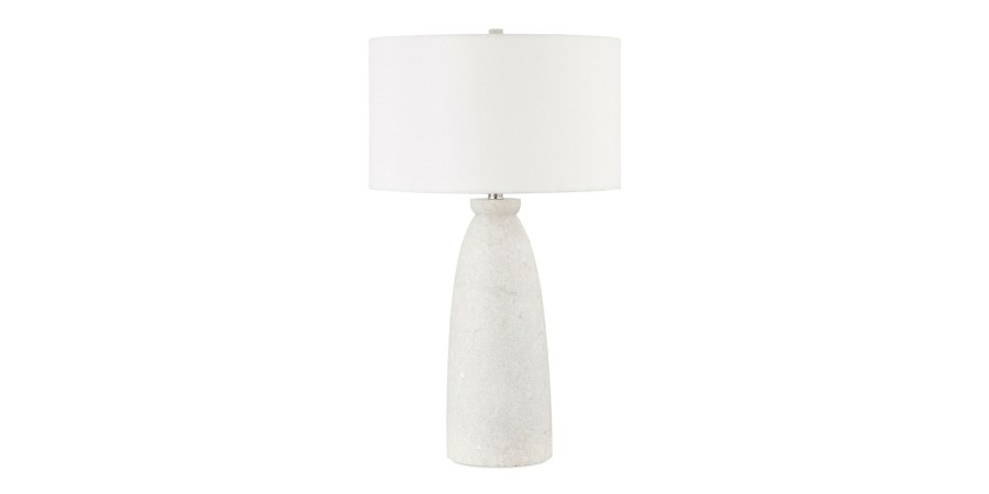 Home Decor Bassett | Leona Table Lamp