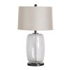 Home Decor Bassett | Delaney Table Lamp