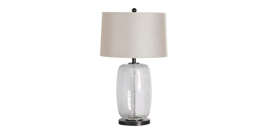 Home Decor Bassett | Delaney Table Lamp