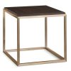 Living Bassett Occasional & Accent Tables | Midlothian End Table