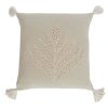 Home Decor Bassett | Faye Pillow