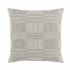 Home Decor Bassett | Newton Square Pillow