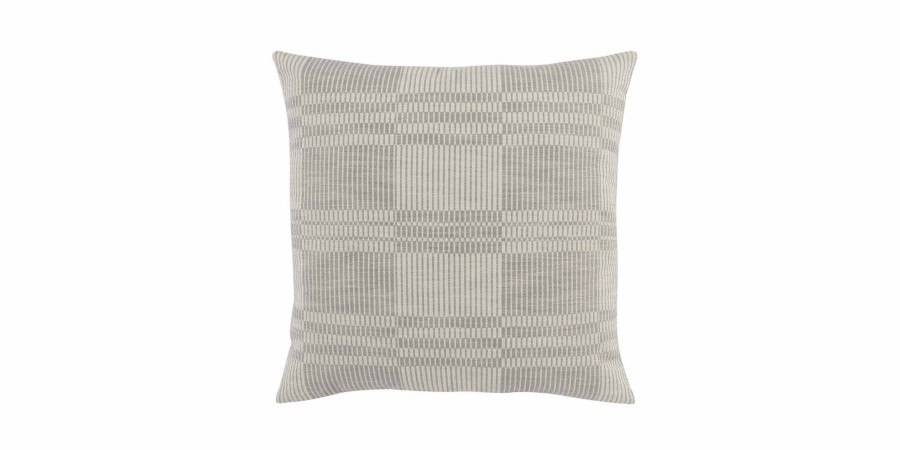 Home Decor Bassett | Newton Square Pillow