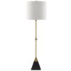 Home Decor Bassett | Recluse Table Lamp