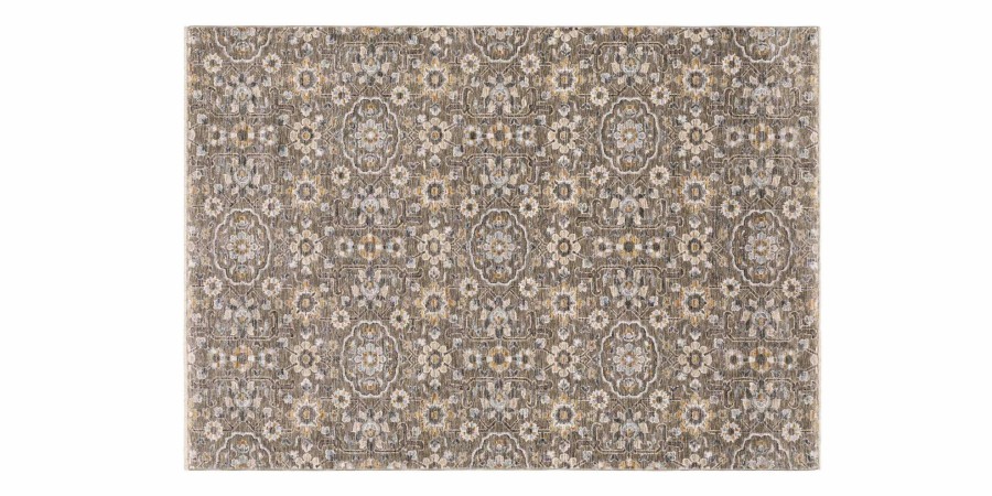 Rugs Bassett Performance Rugs | Sultan Vi