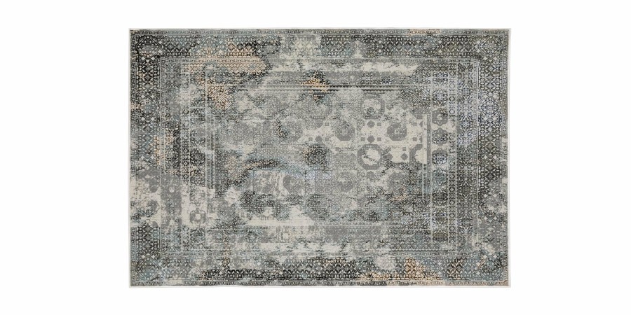 Rugs Bassett Performance Rugs | Braswell B1783