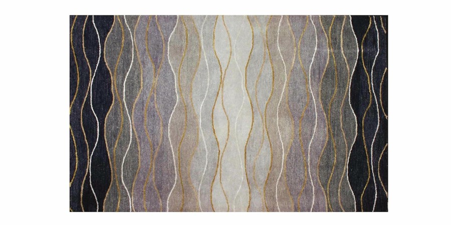 Rugs Bassett | Soledad Smoke