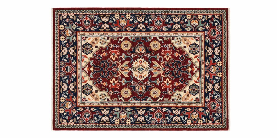 Rugs Bassett | Salida B2815