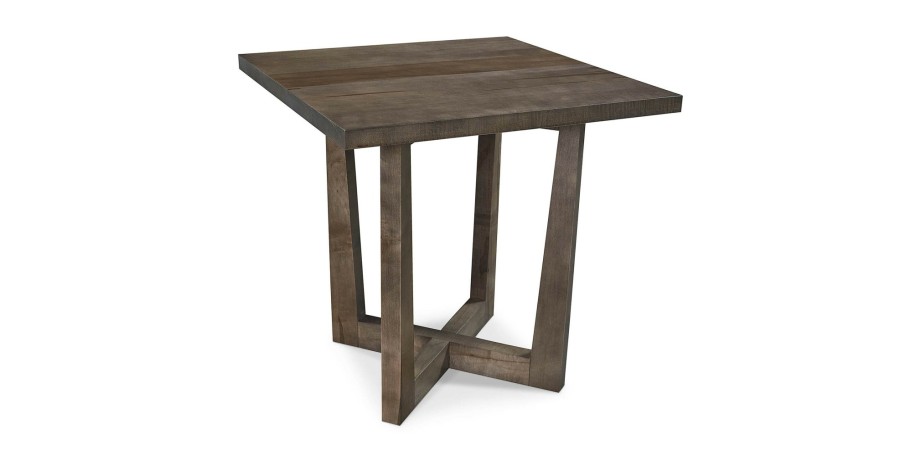 Living Bassett Occasional & Accent Tables | Liam Square End Table