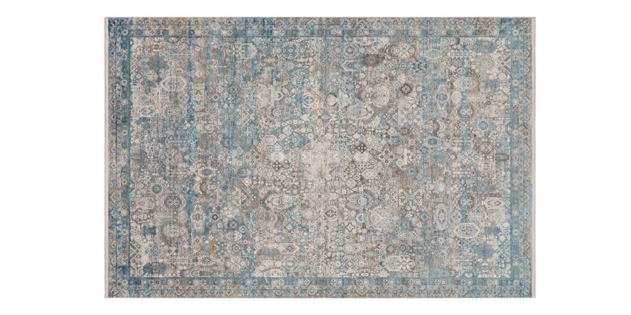 Rugs Bassett Performance Rugs | Alastar V