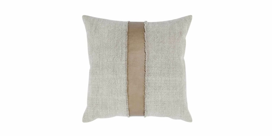 Home Decor Bassett | Steam Pillow