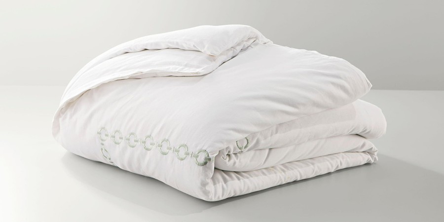 Bedding Bassett | Bellagio Duvet Cover