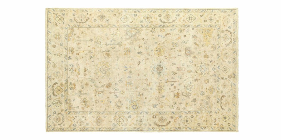 Rugs Bassett | Adagio Buff