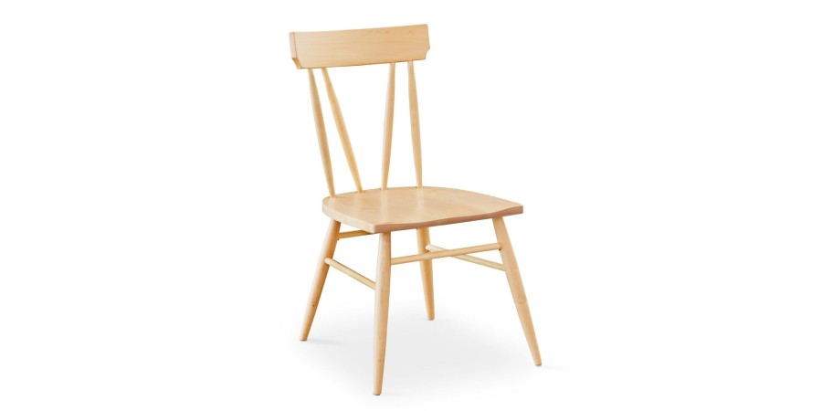 Dining Bassett | Origins Wallace Dining Chair