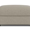 Living Bassett Ottomans & Benches | Allure Ottoman