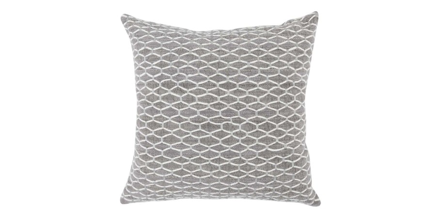 Home Decor Bassett | Neville Pillow