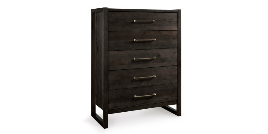 Bedroom Bassett | Braddock Chest