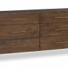 Bedroom Bassett | Parkway Dresser