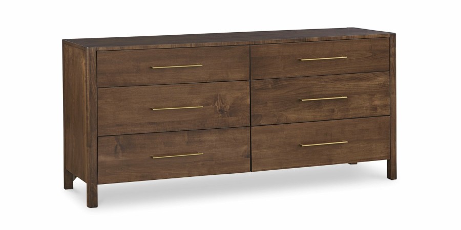 Bedroom Bassett | Parkway Dresser