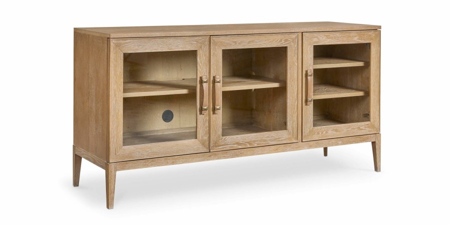 Dining Bassett Office & Storage | Courtland Credenza