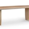 Dining Bassett | Dresden Rectangle Dining Table