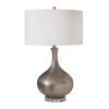 Home Decor Bassett | Emory Table Lamp