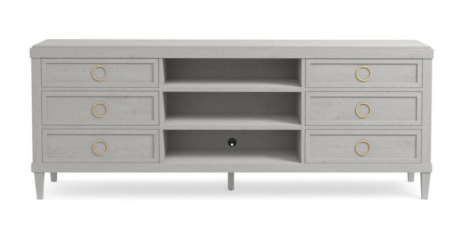 Living Bassett Office & Storage | Ventura Credenza