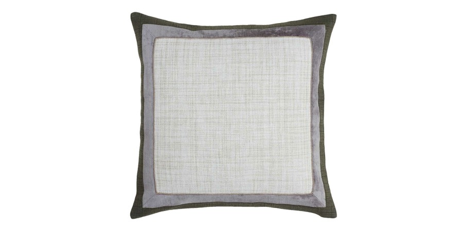 Home Decor Bassett | Dakota Pillow