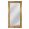 Home Decor Bassett Foyer & Entryway | Gallagher Leaner Mirror