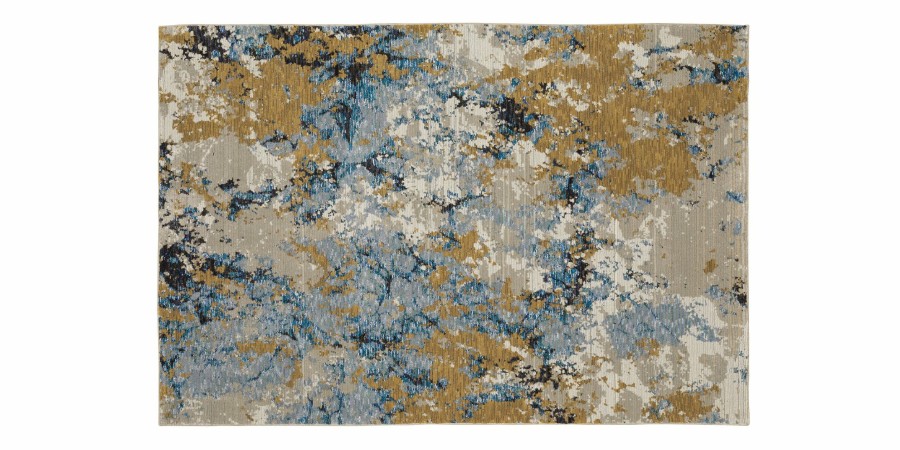 Rugs Bassett Performance Rugs | Echo Ii