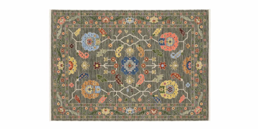 Rugs Bassett | Marisol B1272