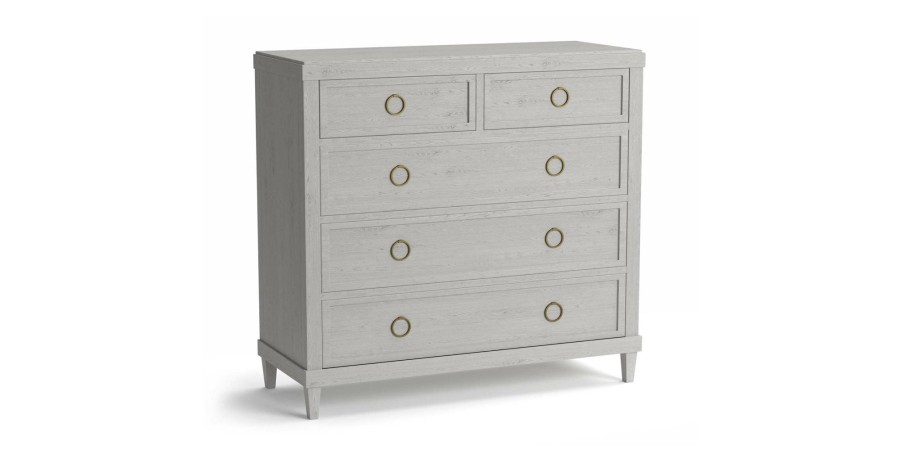 Bedroom Bassett | Ventura Chest